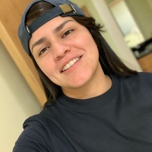 Meet your Posher, Jackie